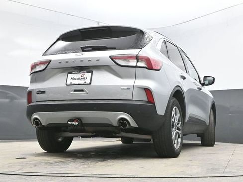 Used 2020 Ford Escape SEL image 31