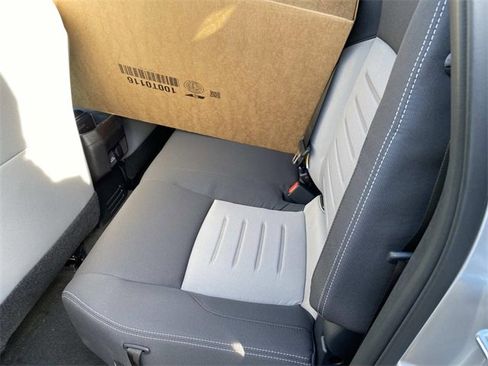 New 2025 Toyota Tacoma TRD Off-Road image 6