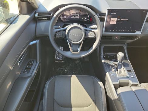 New 2026 MAZDA CX-5 Select AWD/4WD image 14