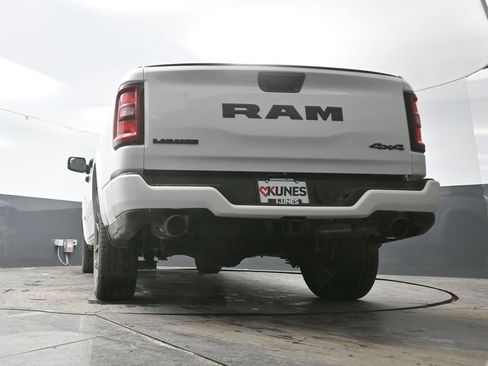 New 2026 RAM 1500 Laramie w/ Night Edition image 43