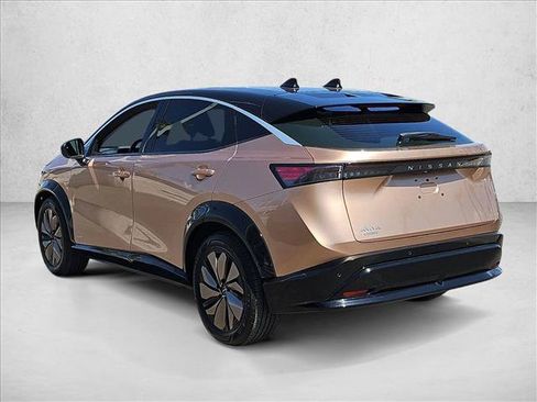 Certified 2023 Nissan Ariya FWD image 9