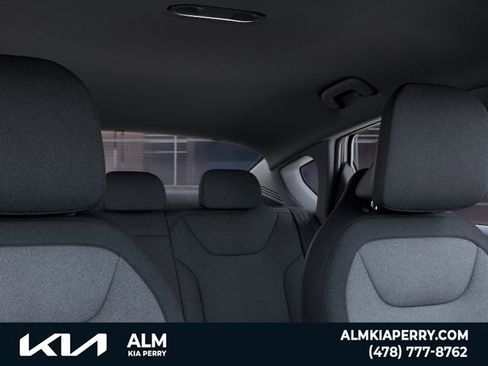 New 2026 Kia K4 LXS image 27