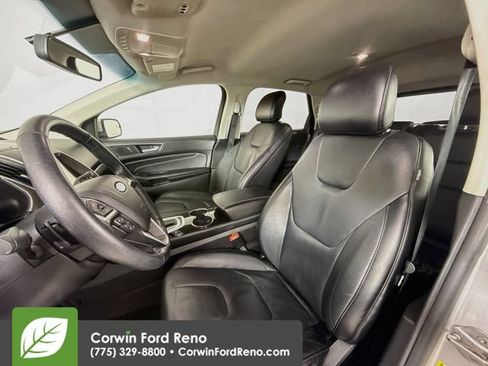 Used 2016 Ford Edge Titanium AWD/4WD image 23