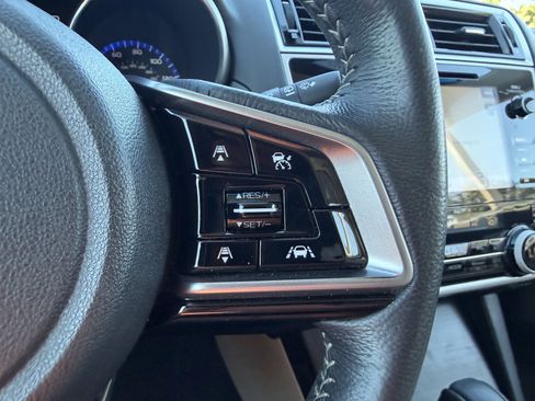 Used 2019 Subaru Outback 2.5i Limited image 27