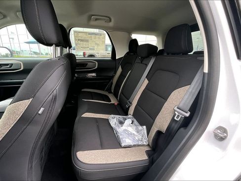 New 2026 Ford Bronco Sport Big Bend AWD/4WD image 10
