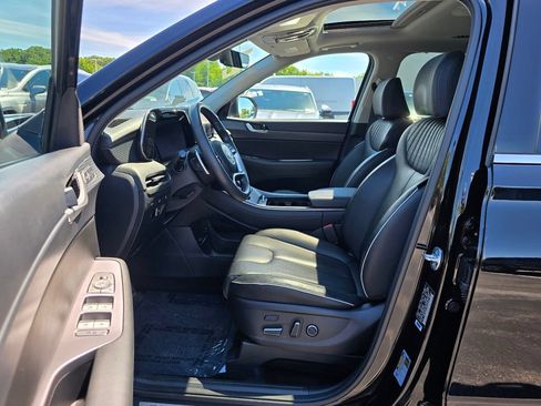Used 2024 Hyundai Palisade Limited AWD/4WD image 22