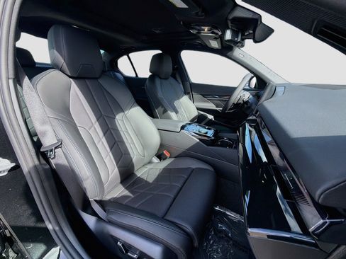 New 2027 BMW 540i xDrive w/ M Sport Package AWD/4WD image 15