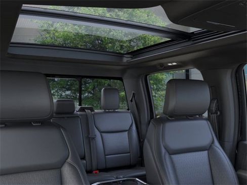 New 2026 Ford F150 Lariat image 22