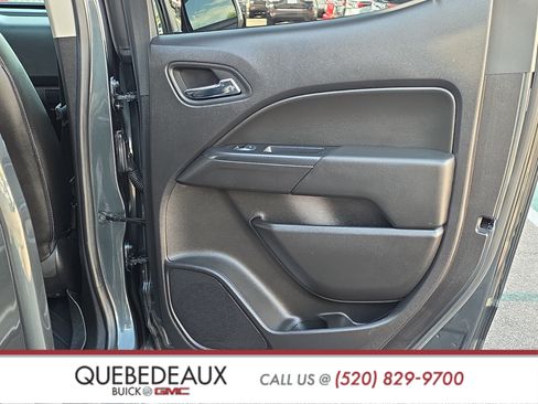 Used 2018 Chevrolet Colorado ZR2 AWD/4WD image 27