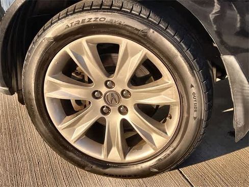 Used 2012 Acura MDX w/ Advance Package image 9