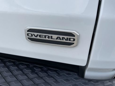 Certified 2022 Jeep Gladiator Overland w/ Popular Equipment Package image 51