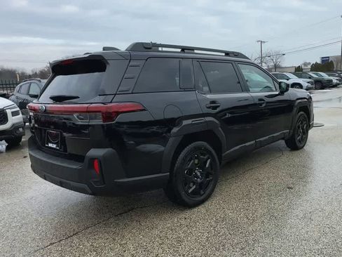 New 2026 Subaru Outback Limited image 8