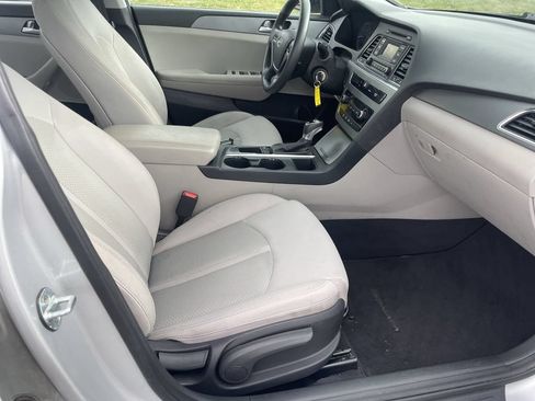 Used 2017 Hyundai Sonata SE FWD image 28