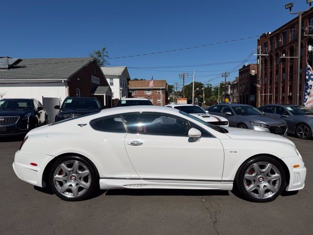 Used 2006 Bentley Continental GT AWD/4WD image 4