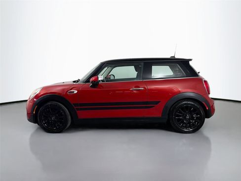 Used 2017 MINI Cooper S FWD image 7