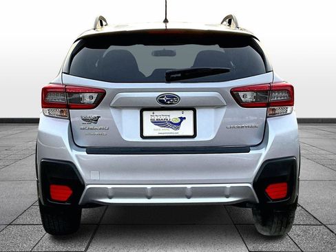 Used 2023 Subaru Crosstrek 2.0i image 4