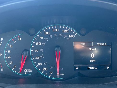 Used 2018 Chevrolet Trax LS image 13