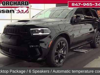 Used 2022 Dodge Durango GT