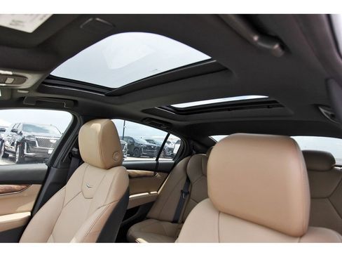 New 2026 Cadillac CT5 Premium Luxury image 23