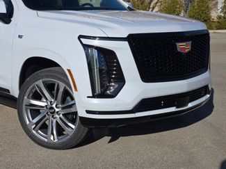 New 2026 Cadillac Escalade Sport w/ Touring Package video 2