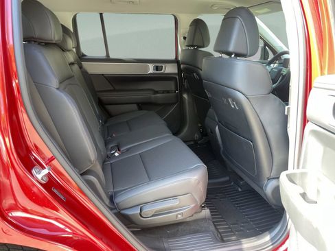 New 2026 Hyundai Santa Fe XRT image 17