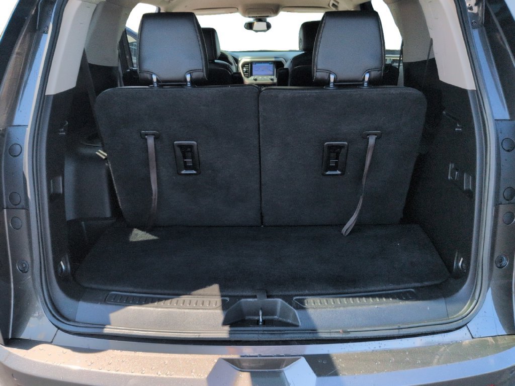 Used 2019 GMC Acadia Denali AWD/4WD image 27