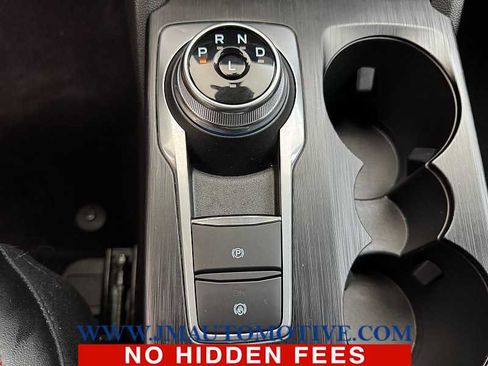 Used 2023 Ford Escape ST-Line w/ Tech Pack #1 image 33