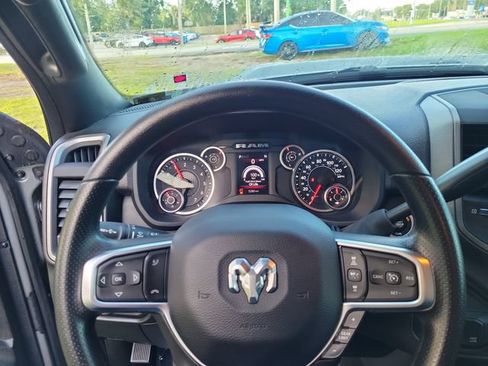 Used 2026 RAM 2500 Tradesman AWD/4WD image 23