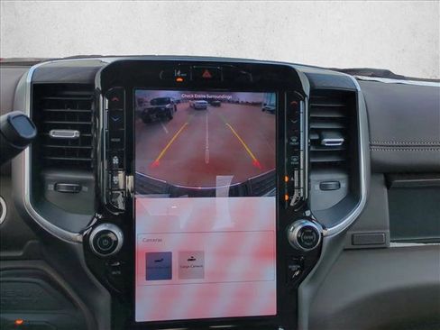 New 2026 RAM 2500 Laramie image 13