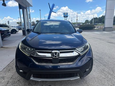 Used 2019 Honda CR-V EX image 3