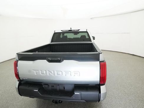 New 2026 Toyota Tundra SR5 image 7