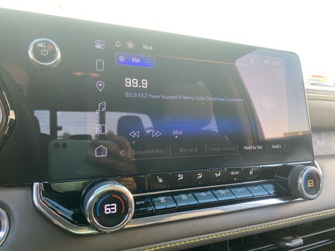 Used 2024 Chevrolet Colorado ZR2 image 12