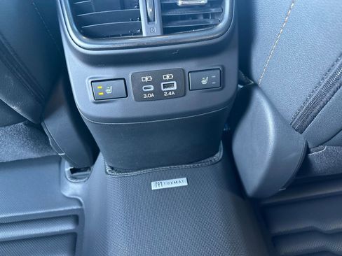 Used 2025 Subaru Outback Wilderness AWD/4WD image 22