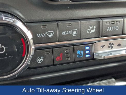 Certified 2022 Ford F150 King Ranch w/ Trailer Tow Package image 25