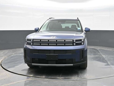 New 2026 Hyundai Santa Fe SEL image 3