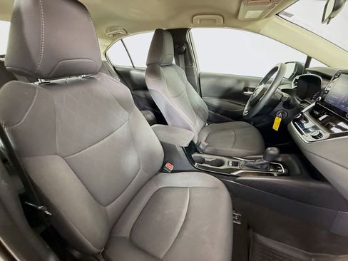 Certified 2020 Toyota Corolla LE FWD image 28
