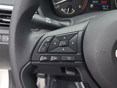 Used 2025 Nissan Altima 2.5 S image 23