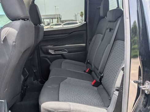 Used 2024 Ford Ranger XLT w/ Equipment Group 301A High RWD image 24