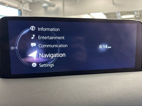 Used 2023 MAZDA CX-5 AWD 2.5 S image 18