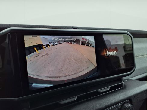 New 2026 Jeep Wrangler Sport AWD/4WD image 10