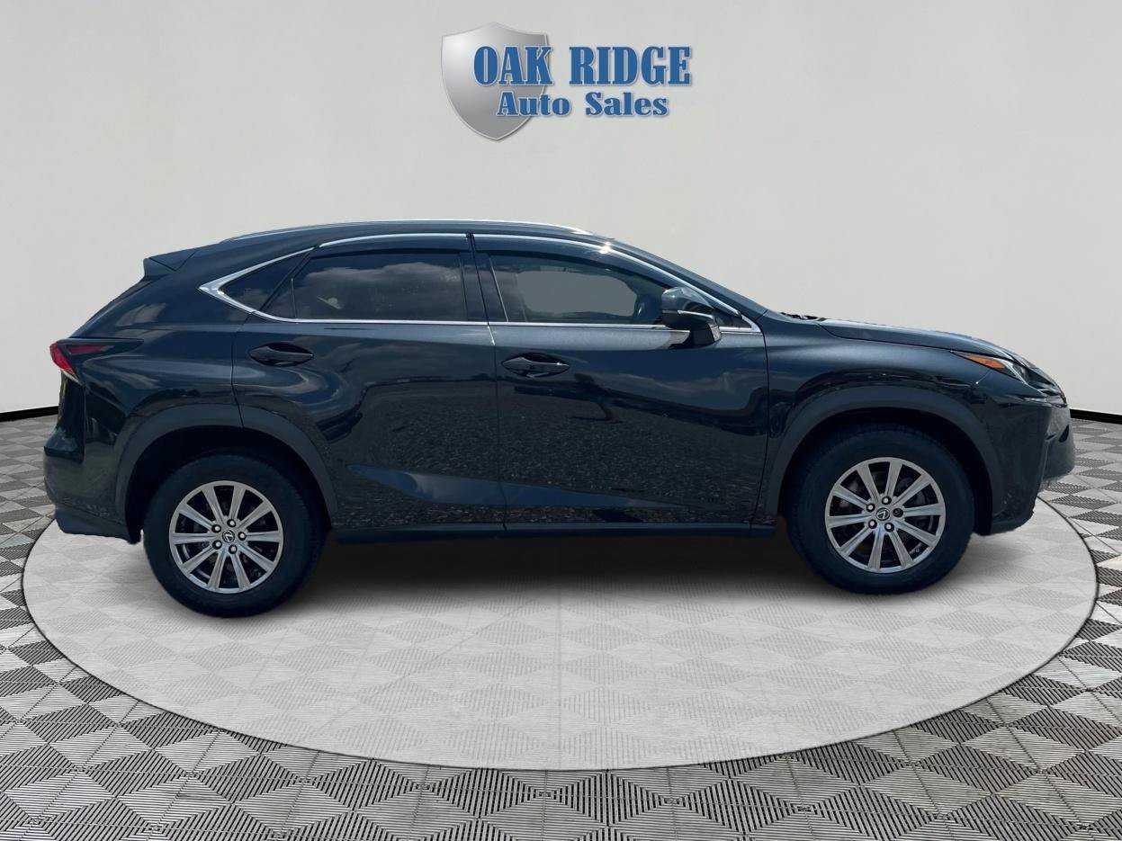 Used 2019 Lexus NX 300 FWD w/ Accessory Package 2 image 4