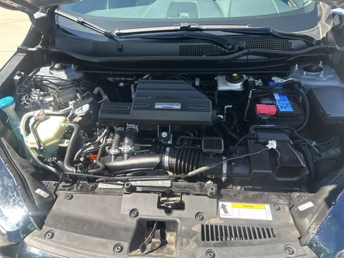 Certified 2020 Honda CR-V EX image 15