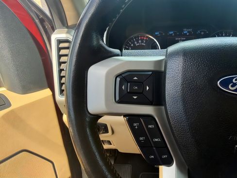 Used 2019 Ford F250 Lariat w/ Lariat Ultimate Package image 25