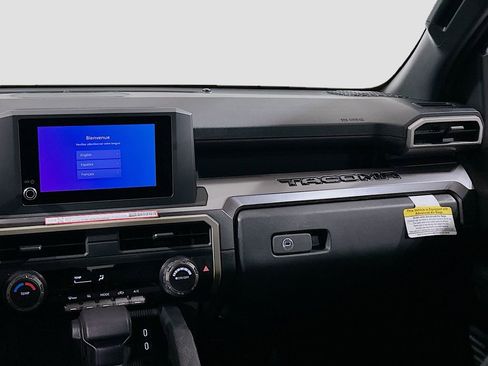 New 2026 Toyota Tacoma SR5 AWD/4WD image 19