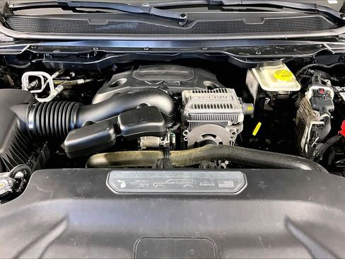 Used 2023 Jeep Wagoneer 2WD image 28