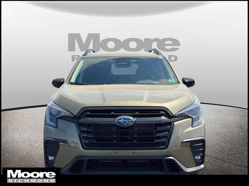 Certified 2026 Subaru Ascent Premium AWD/4WD image 8