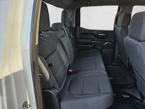 Used 2021 GMC Sierra 1500 Elevation RWD image 15