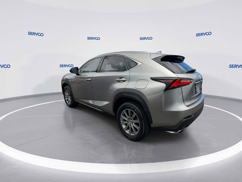 Used 2015 Lexus NX 200t FWD image 6