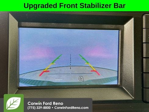 Used 2016 Ford F150 XLT w/ Equipment Group 301A Mid image 13