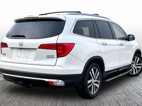 Used 2016 Honda Pilot Elite image 9